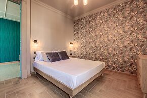 Luxury Penthouse With a Terrace