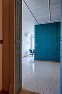 Luxury Penthouse With a Terrace