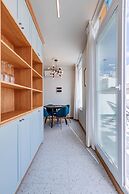 Luxury Penthouse With a Terrace