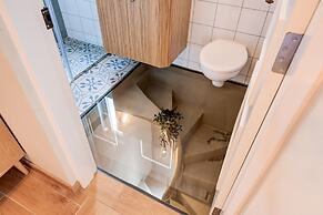 Luxury Penthouse With a Terrace