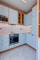 Luxury Penthouse With a Terrace