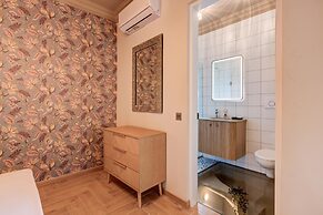 Luxury Penthouse With a Terrace