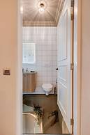 Luxury Penthouse With a Terrace