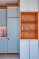 Luxury Penthouse With a Terrace