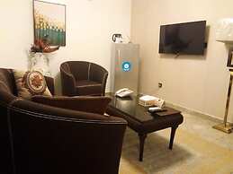 Bizzare Luxury Apartment