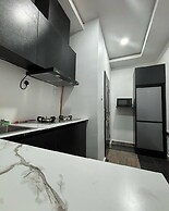 Bizzare Luxury Apartment