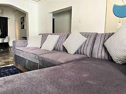 Bizzare Luxury Apartment