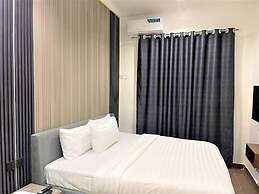 Bizzare Luxury Apartment