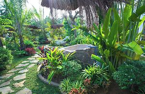Herbal Resort
