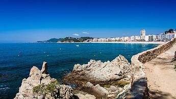 Santa Cristina 2 in Lloret de Mar