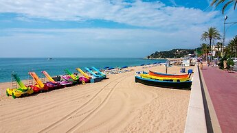 Santa Cristina 2 in Lloret de Mar