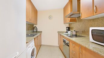 Santa Cristina 2 in Lloret de Mar