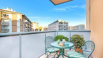 Santa Cristina 2 in Lloret de Mar