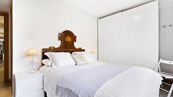 Santa Rosa in Llafranc