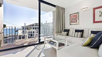 Santa Rosa in Llafranc