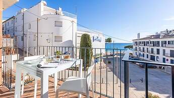 Santa Rosa in Llafranc