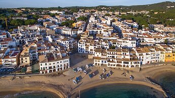 Santa Rosa in Llafranc