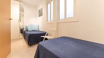 Santa Rosa in Llafranc