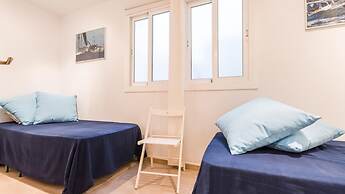 Santa Rosa in Llafranc