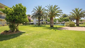 Costa Brava X-3 in Calella de Palafrugell