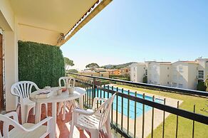 Costa Brava X-3 in Calella de Palafrugell