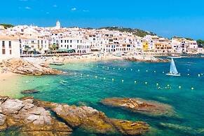 Costa Brava X-3 in Calella de Palafrugell