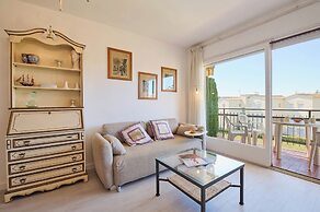 Costa Brava X-3 in Calella de Palafrugell