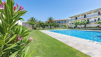 Costa Brava X-3 in Calella de Palafrugell