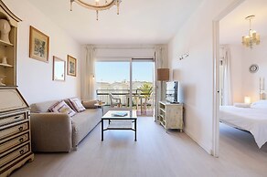 Costa Brava X-3 in Calella de Palafrugell