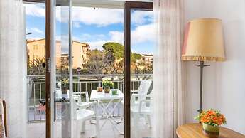 Margell G-2 in Calella de Palafrugell