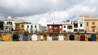 Margell G-2 in Calella de Palafrugell