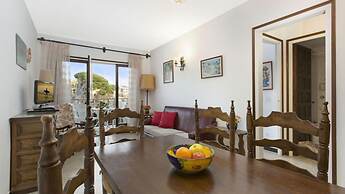 Margell G-2 in Calella de Palafrugell