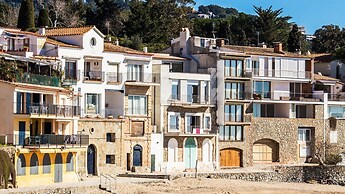 Margell G-2 in Calella de Palafrugell