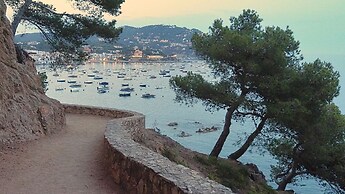 Margell G-2 in Calella de Palafrugell