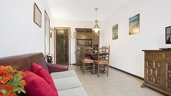 Margell G-2 in Calella de Palafrugell