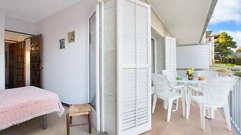 Margell G-2 in Calella de Palafrugell