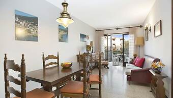 Margell G-2 in Calella de Palafrugell