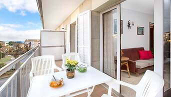 Margell G-2 in Calella de Palafrugell