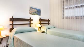 Margell G-2 in Calella de Palafrugell