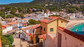 Ancora 02 in Llafranc