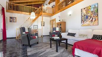 Bellavista in Lloret de Mar