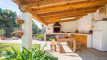 Bellavista in Lloret de Mar