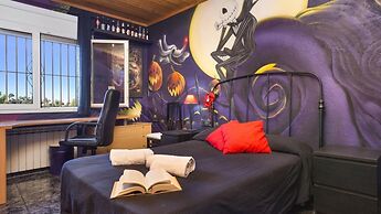 Bellavista in Lloret de Mar