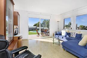 Marian in Lloret de Mar