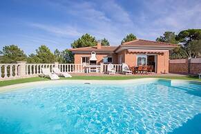 Marian in Lloret de Mar