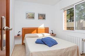 Marian in Lloret de Mar