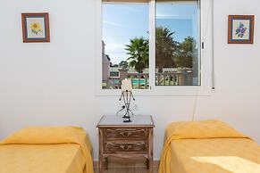 Marian in Lloret de Mar