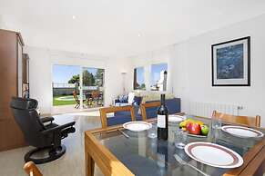 Marian in Lloret de Mar