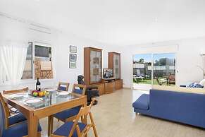 Marian in Lloret de Mar