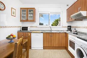 Marian in Lloret de Mar